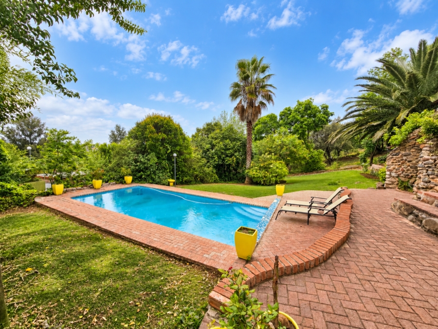 4 Bedroom Property for Sale in Heuwelsig Free State